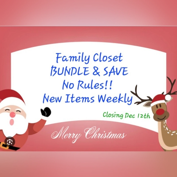 NO RULES💥 Bundle & Save toys clothes games books housware gifts - Picture 1 of 1